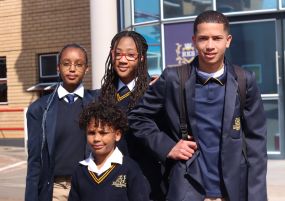 Science and Technology